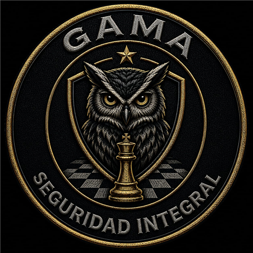 GAMA Seguridad Integral